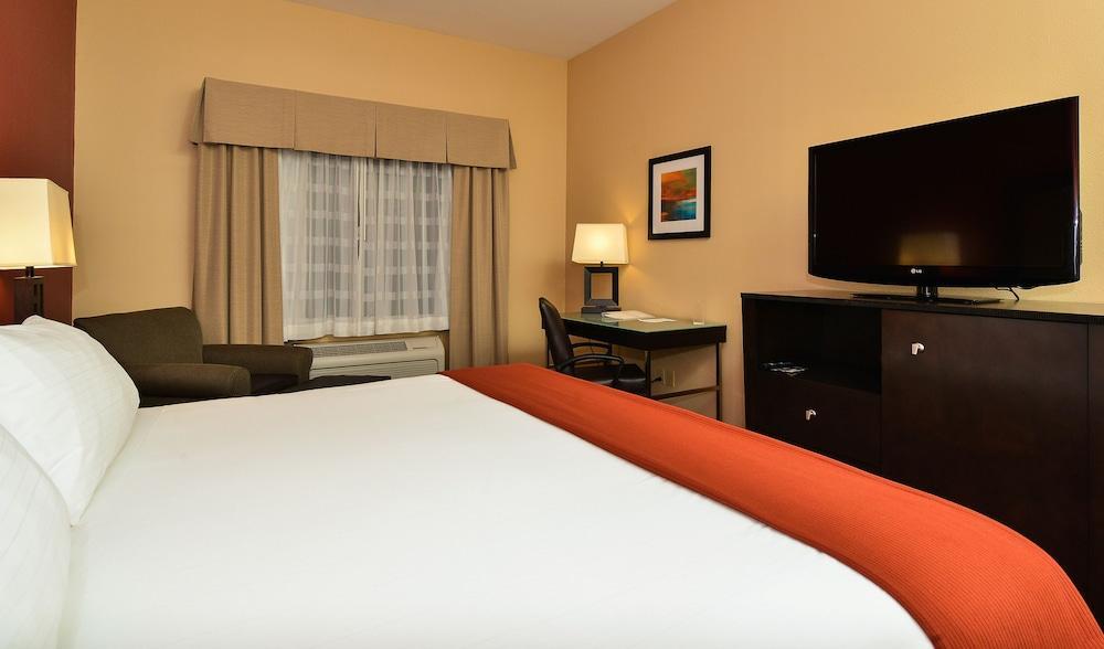 Holiday Inn Express Vancouver North By Ihg Dış mekan fotoğraf