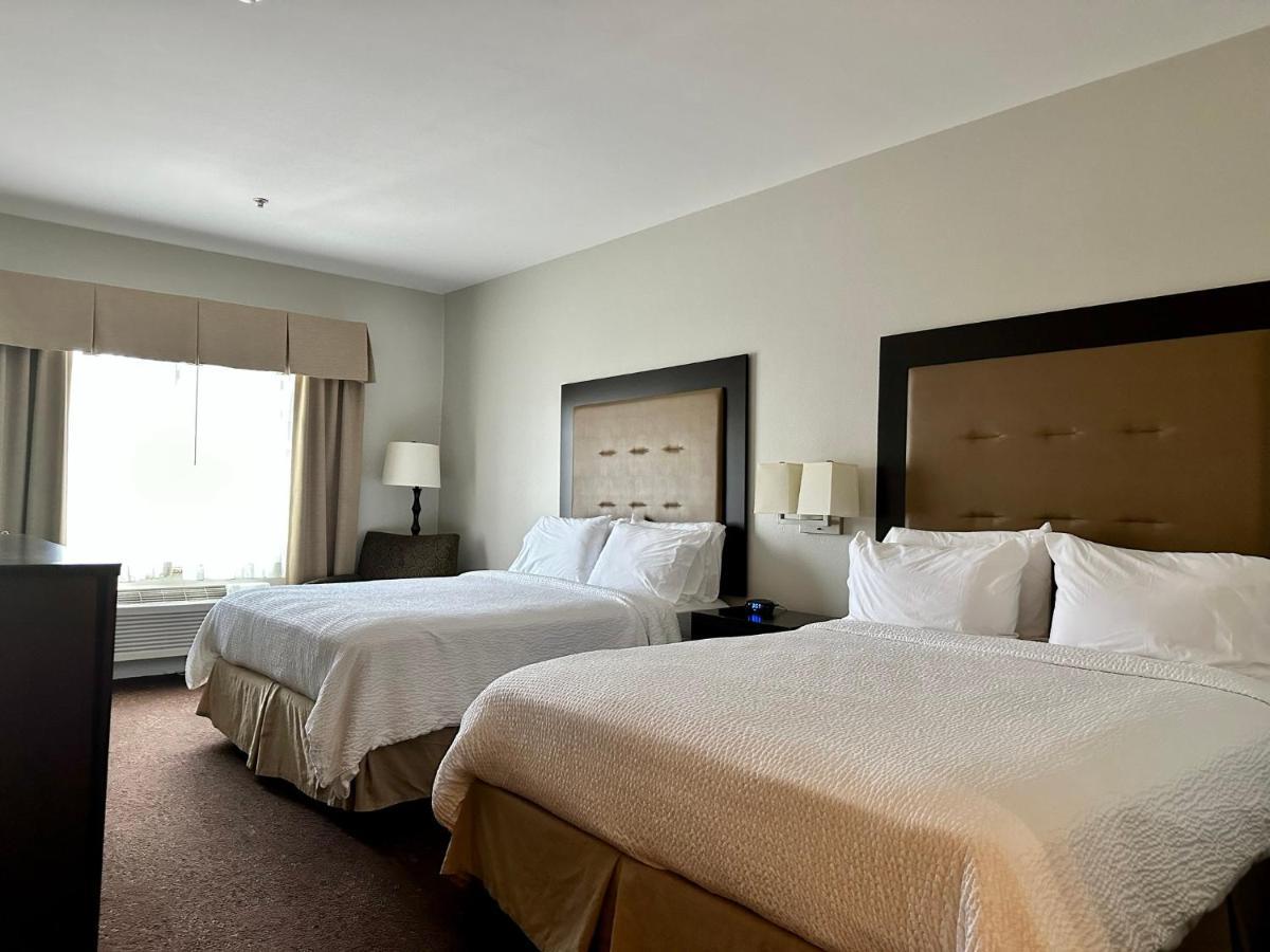 Holiday Inn Express Vancouver North By Ihg Dış mekan fotoğraf
