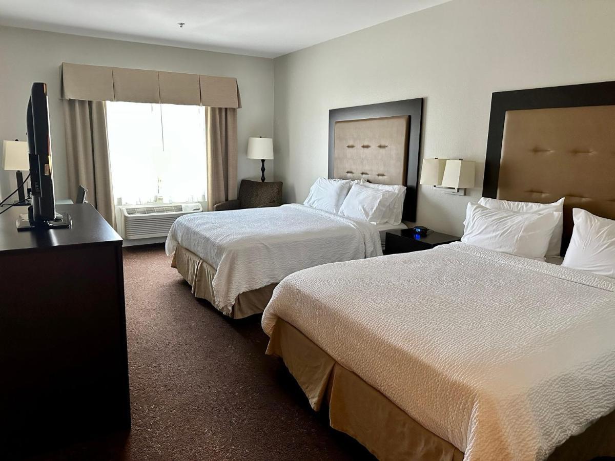 Holiday Inn Express Vancouver North By Ihg Dış mekan fotoğraf