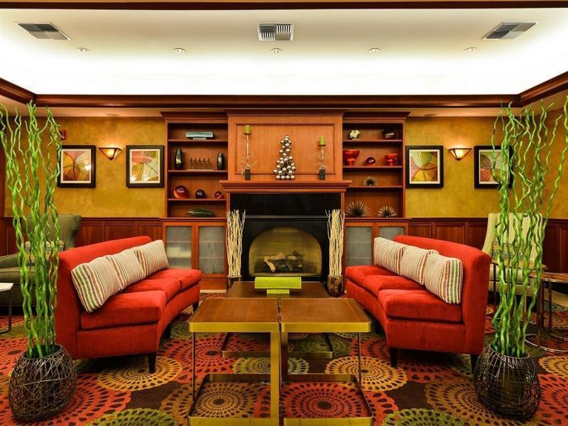Holiday Inn Express Vancouver North By Ihg Dış mekan fotoğraf