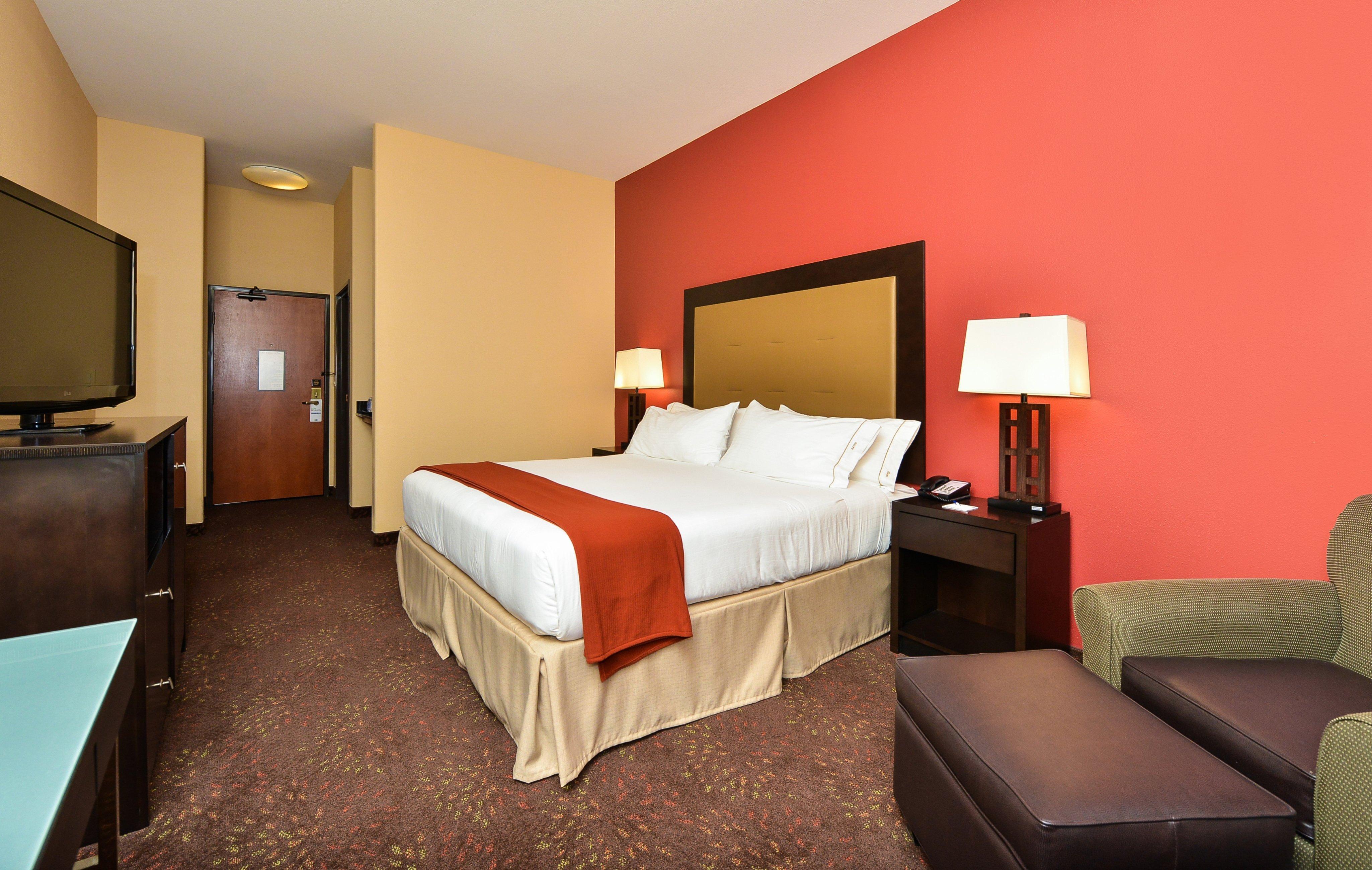 Holiday Inn Express Vancouver North By Ihg Dış mekan fotoğraf