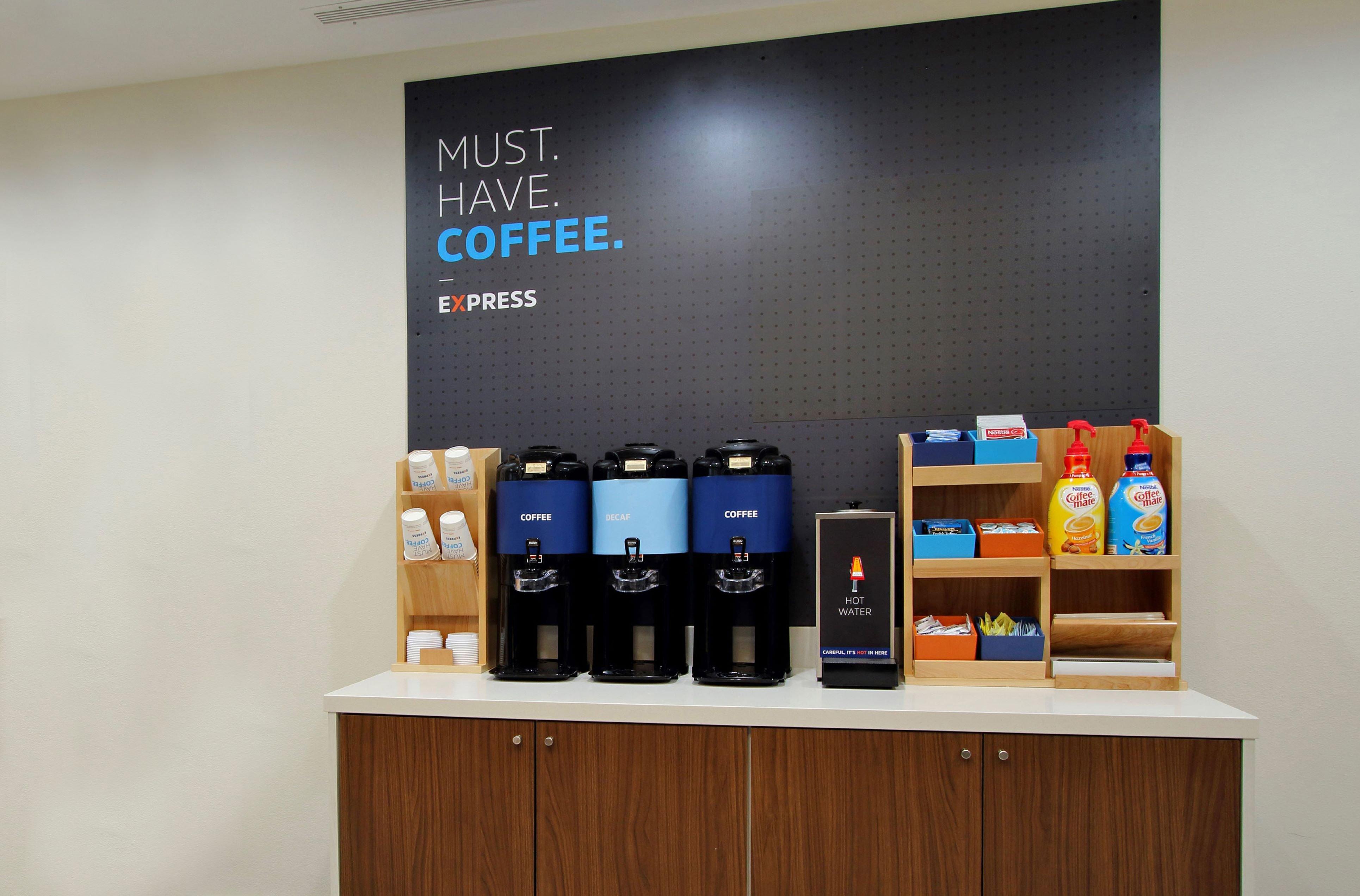 Holiday Inn Express Vancouver North By Ihg Dış mekan fotoğraf