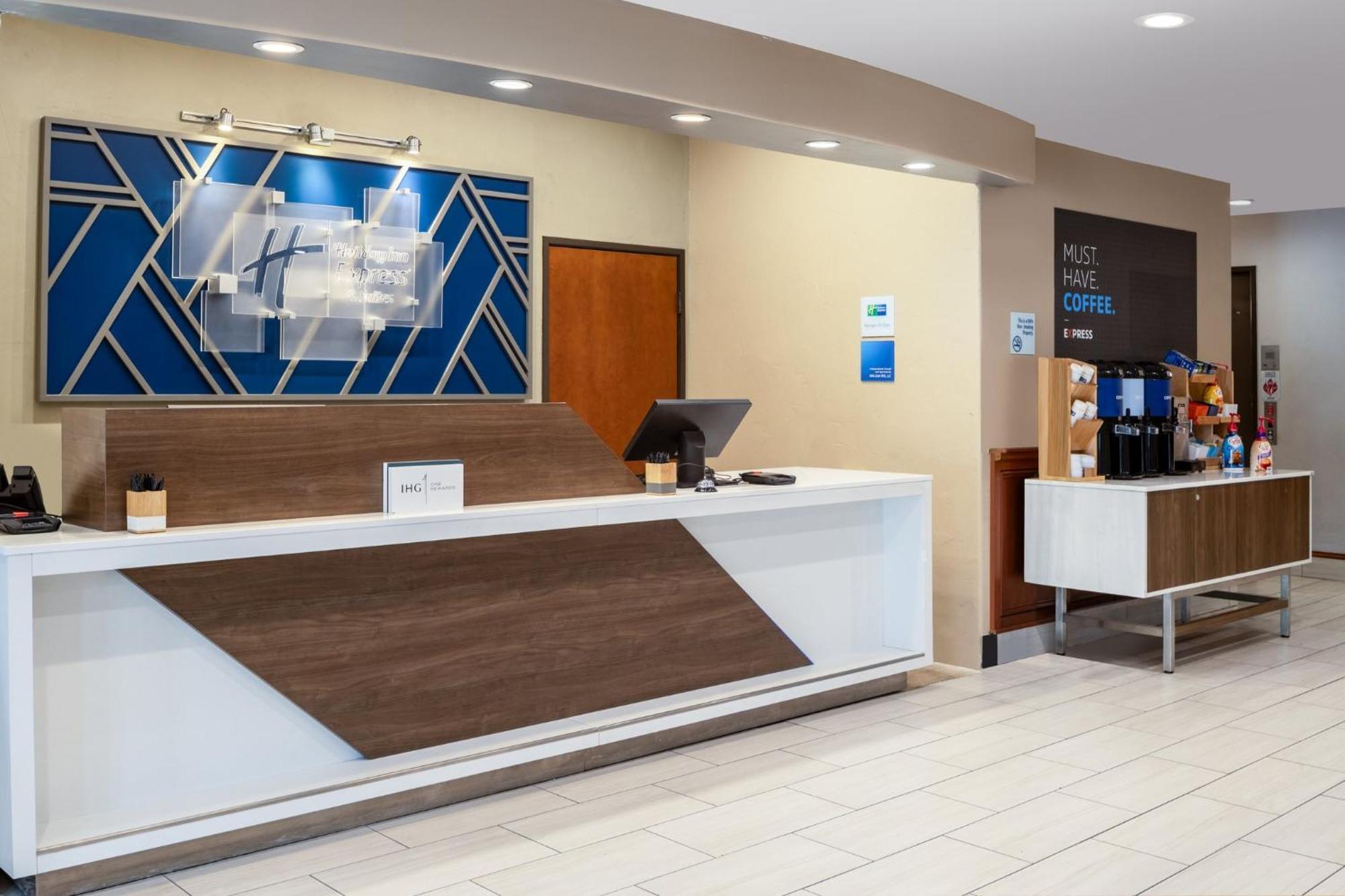 Holiday Inn Express Vancouver North By Ihg Dış mekan fotoğraf